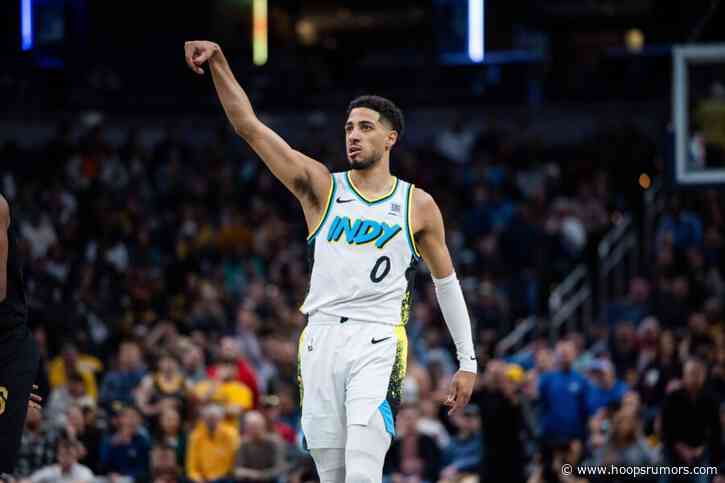 Central Notes: Pacers, Jerome, Holland, Bucks