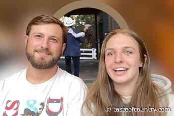'Farmer Wants a Wife' Girl Got in Trouble for Sneaking Out!