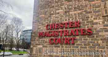 Man crashed into motorway barrier with cannabis in system in 'hideous mistake'