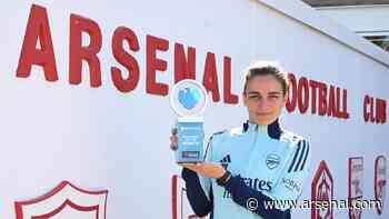 Renée wins successive Manager of the Month awards