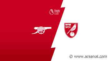U18s preview: Arsenal v Norwich City