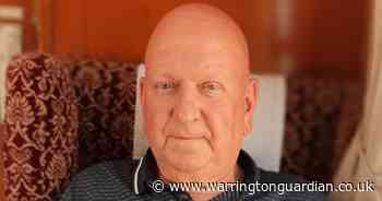 Family pay tribute to beloved dad and grandad tragically hit by a bus