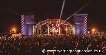 Two 'of the most pioneering acts in dance music' are coming to Walton Gardens
