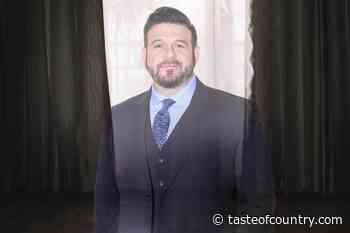 'Man v. Food' Star Adam Richman Draws Concern After Cryptic Post