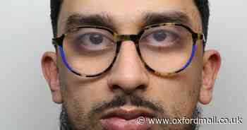 Knifeman jailed for 14 years after stabbing outside mosque