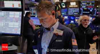 Wall street rallies as Dow, S&P 500, and Nasdaq uptick over 1% amid market volatility