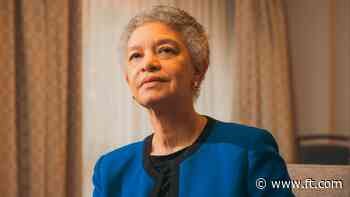 Fed ‘absolutely’ ready to help stabilise market if needed