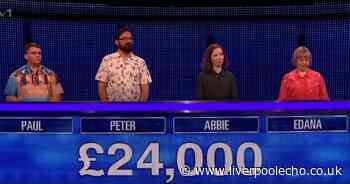 ITV The Chase fans fume after 'awful' thing player said