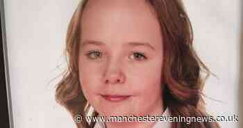 Desperate appeal issued to trace missing schoolgirl