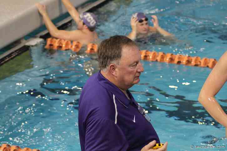 Texas Swimming & Diving Hall of Fame Announces 2025 Class