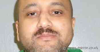 Violent murderer on death row Mikal Mahdi picks rare execution method