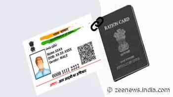 How To Link Your Aadhaar With Ration Card: Online And Offline Methods Explained