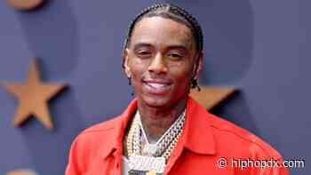 Soulja Boy Speaks Out After Being Found Liable For Rape