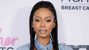 Keri Hilson Admits She Regrets Dissing Beyoncé: ‘I Felt I Had No Choice’