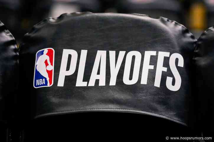 Postseason Seeding Set For Eastern Conference