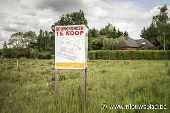 Hoeveel betaal je voor een vierkante meter bouwgrond in Rijkevorsel? Dit zeggen de nieuwste cijfers