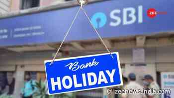 Bank Holiday: Are Banks Open Or Closed Today, April 12? Find Out Here