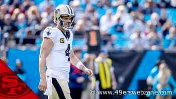 Derek Carr news adds draft twist that could help 49ers