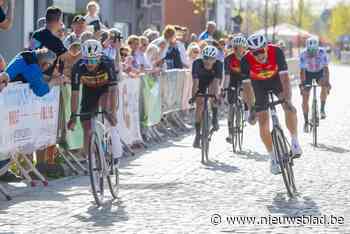 ALLE WINNAARS VAN HET WEEKEND IN HET VLAAMSE AMATEURWIELRENNEN. Elias Van Breussegem verlengt provinciale titel, ook Jonas De Schampheleire provinciaal kampioen