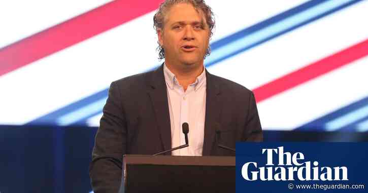 Rightwing lobby group Advance says it makes ‘no apology’ for support given to anti-Greens groups