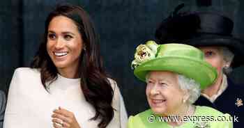 Meghan Markle's bold claim about late Queen after sharing 3-word verdict on relationship