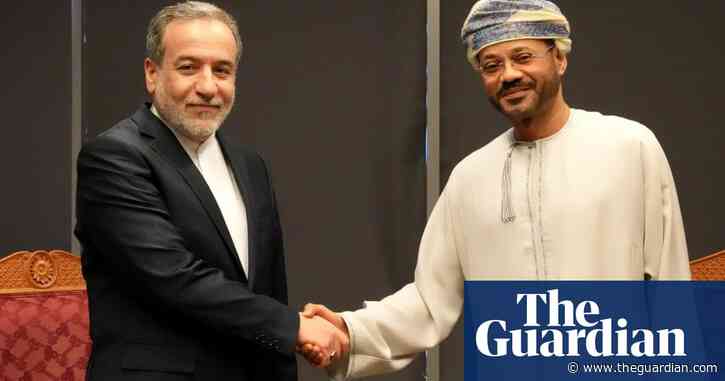 Iran and US agree to continue nuclear talks after first indirect round