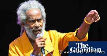 Jamaican reggae artist Max Romeo dies aged 80
