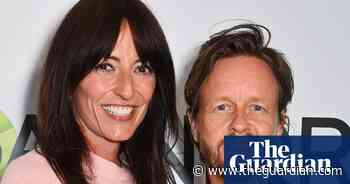 Davina McCall says her brain tumour is ‘not coming back’