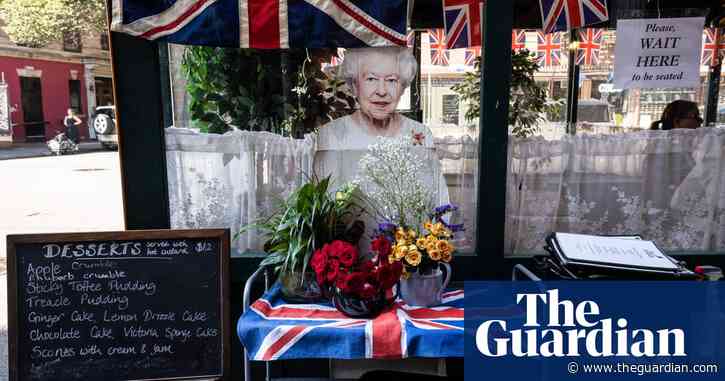 Bonkers for Britishisms: the UK terms Americans have embraced
