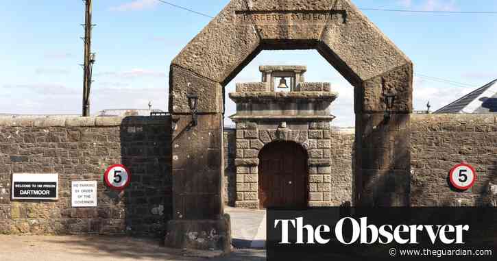 A Dartmoor village is paying Prince William £1.5m-a-year for an abandoned prison - and former inmates say it gave them cancer