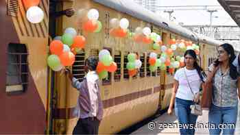 Tatkal Ticket Booking Timings Changing From April 15? IRCTC Issues Clarification — Check Charges