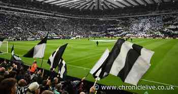 How to watch Newcastle United vs Manchester United - TV channel, live stream and kick-off time