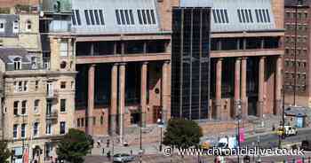Cocaine-fuelled pest repeatedly made hoax 999 calls claiming he'd been attacked