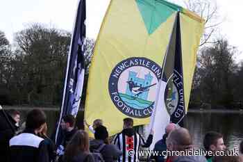 Wor Flags announce Newcastle United match day plans after Eddie Howe calls