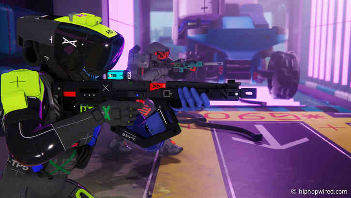 Bungie Reveals Its New Extraction Shooter ‘Marathon,’ Here’s What Gamers Are Saying Following The Reveal