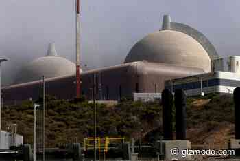 For the First Time, Artificial Intelligence Is Being Used at a Nuclear Power Plant