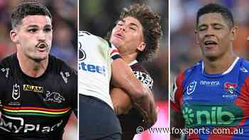 Broncos’ rockstar relapse as rivals eye $85k Roosters ace; why Panthers are plummeting — Talking Pts