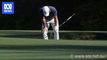 Live: Rory McIlroy gives up lead after horror error, Justin Rose pounces