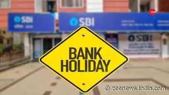 Bank Holiday Today: Branches To Be Closed In THESE Cities For Ambedkar Jayanti, Regional Festivities; Check RBI Holiday List