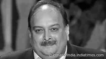 PNB bank loan 'fraud' case: Fugitive businessman Mehul Choksi arrested in Belgium