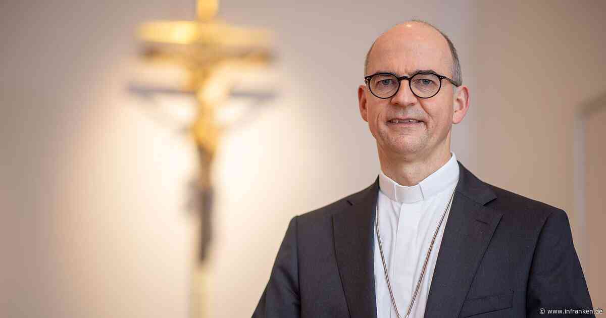 Würzburger Bischof zu Missbrauchsfällen: "Beschämend und erschütternd"