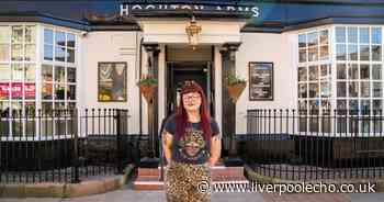 Historic pub with 'secret garden' and 'cosy aesthetic' reclaims its name