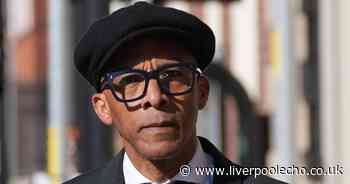 BBC The Repair Shop's Jay Blades trial delayed as new date set