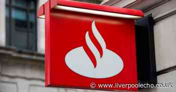 Santander says 'we'll stop sending' as millions of UK customers face change