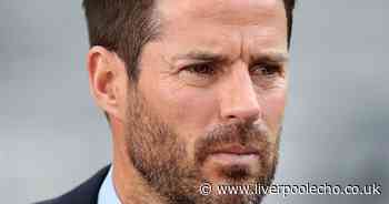 Jamie Redknapp given 12-month driving ban after being caught speeding