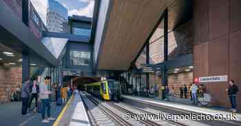 Liverpool Baltic station update as proposal faces final hurdle