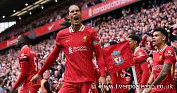 Liverpool deserve better than what's happening right now - but they can change it