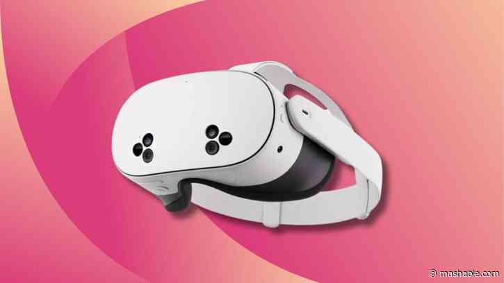 Best Buy has knocked $30 off the Meta Quest 3S VR headset in its Spring Sale