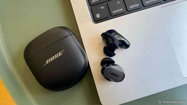 The 8 best earbuds to buy in 2025 from Bose, Sony, and more