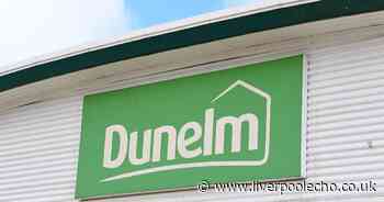 Dunelm's 'beautiful' floor lamp that 'gives a soothing glow' and 'looks expensive'